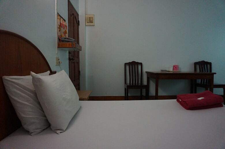 Hotel Chai Talae Resort