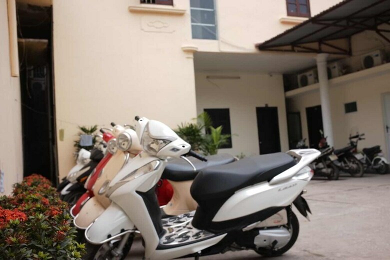 Peony House Trade Hotel II