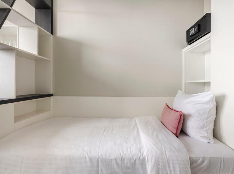 Hotel Joyn Munich Olympic