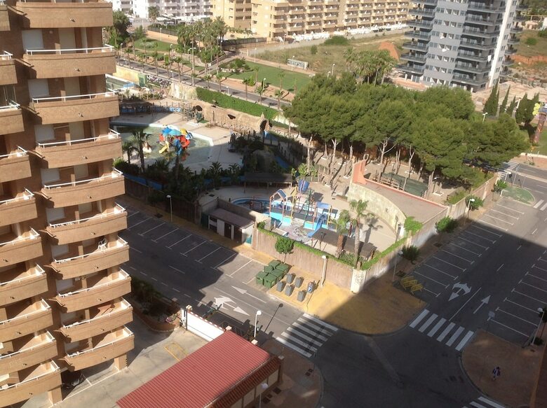 Apartamentos Let 4 U Costa Marina I