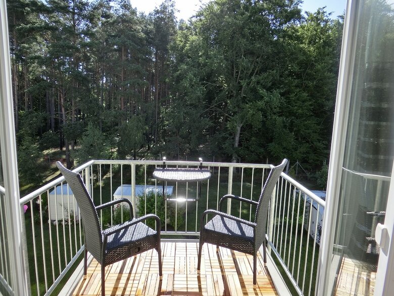 Apartamentos Ostseetraum Graal-m�ritz
