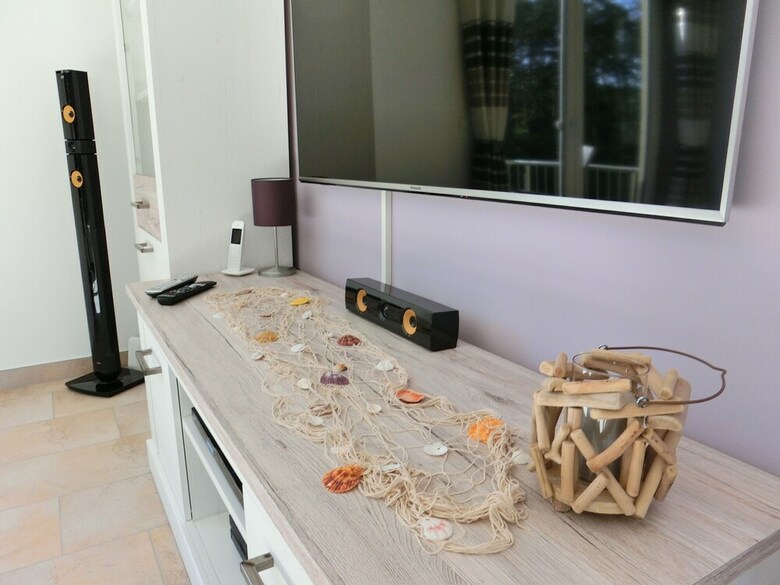 Apartamentos Ostseetraum Graal-m�ritz