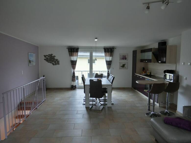 Apartamentos Ostseetraum Graal-m�ritz