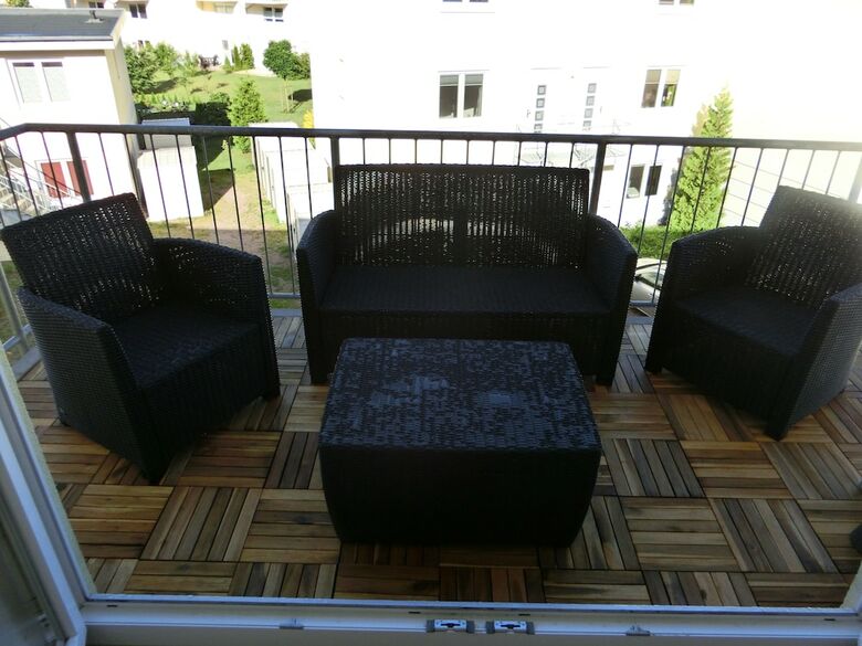 Apartamentos Ostseetraum Graal-m�ritz