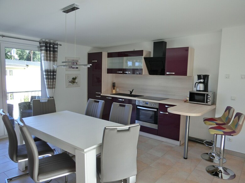 Apartamentos Ostseetraum Graal-m�ritz
