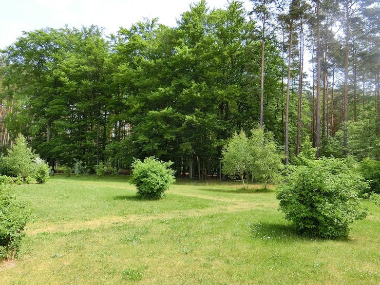 Apartamentos Ostseetraum Graal-m�ritz