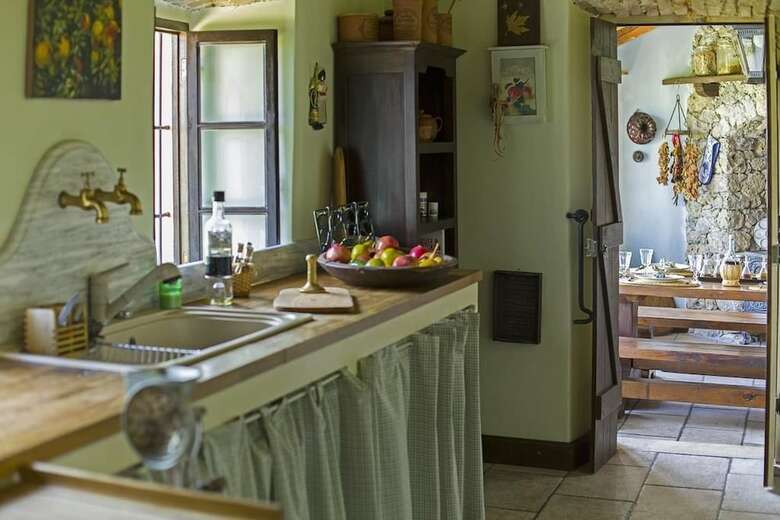 Villa Domenicale