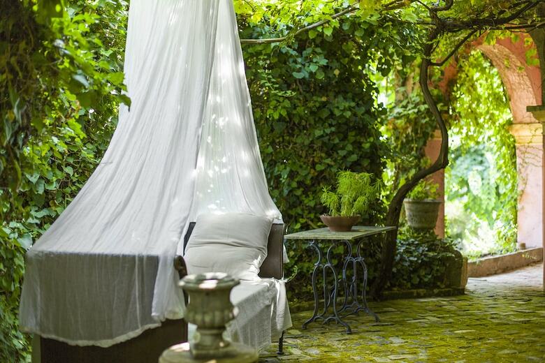 Villa Domenicale
