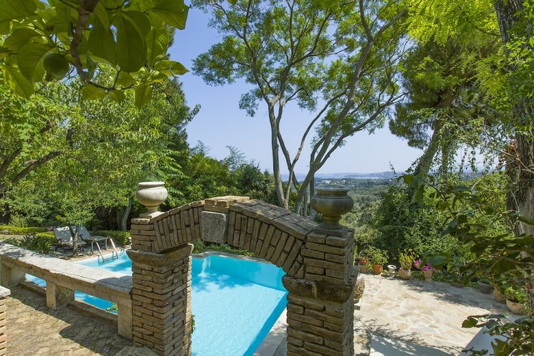 Villa Domenicale