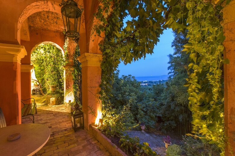 Villa Domenicale