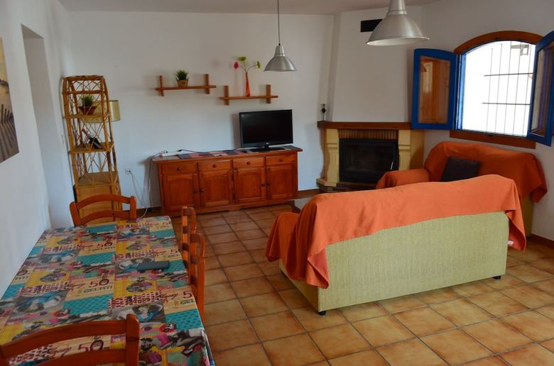 Casas La Noria