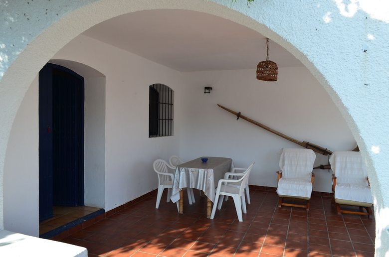 Casas La Noria