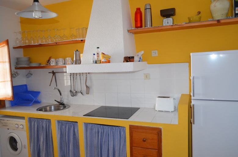 Casas La Noria