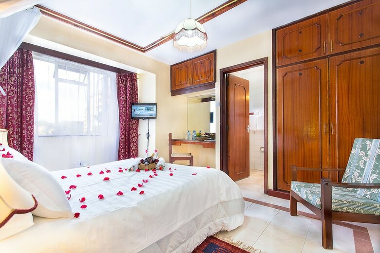 Apartamento Methodist Resort