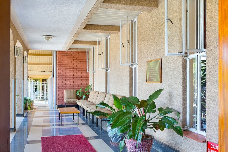 Apartamento Methodist Resort