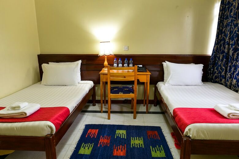 Apartamento Methodist Resort