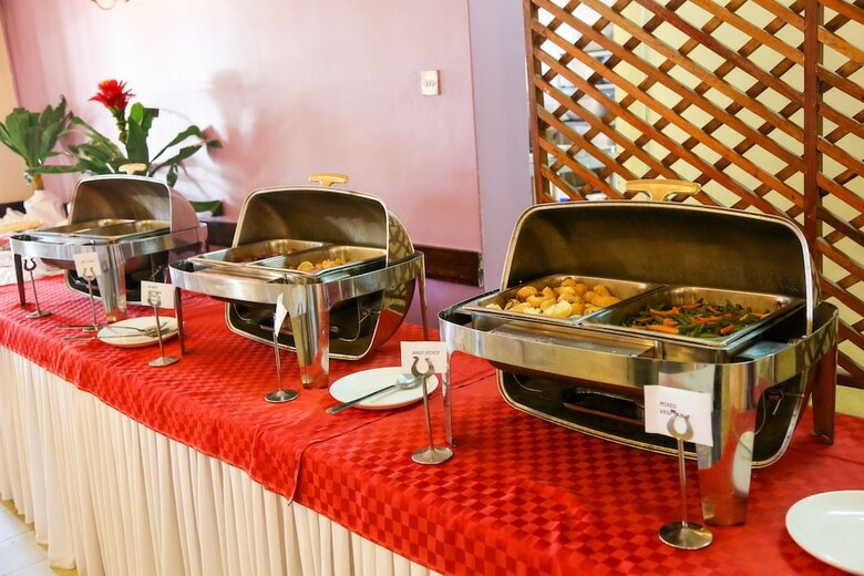 Apartamento Methodist Resort