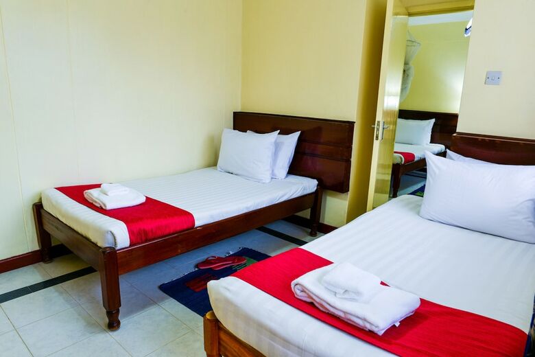 Apartamento Methodist Resort