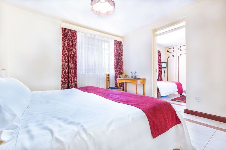 Apartamento Methodist Resort