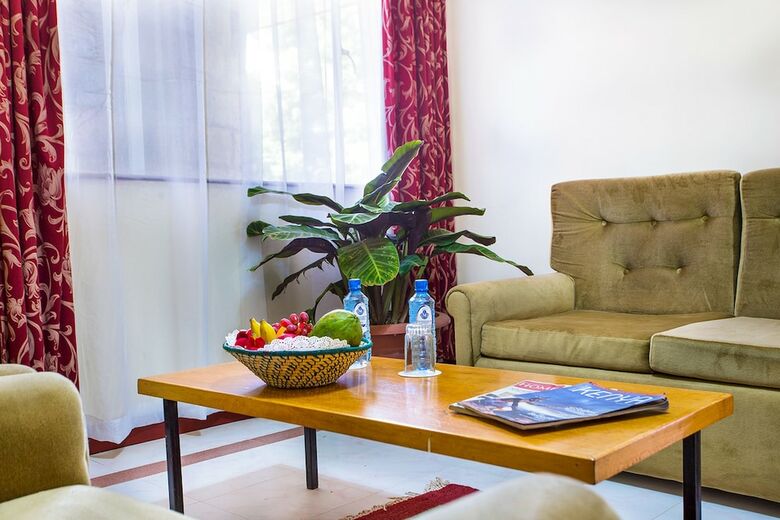 Apartamento Methodist Resort