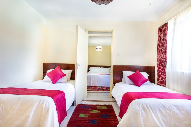 Apartamento Methodist Resort