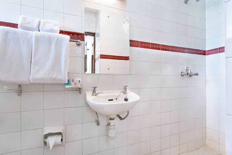 Apartamento Methodist Resort
