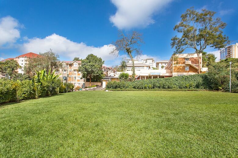 Apartamento Methodist Resort