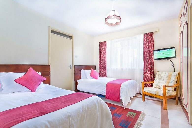 Apartamento Methodist Resort