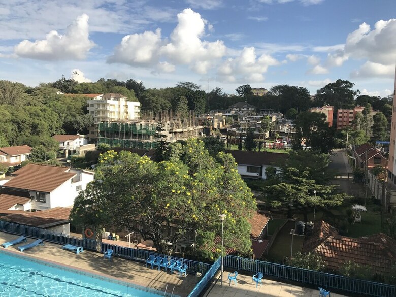 Apartamento Methodist Resort