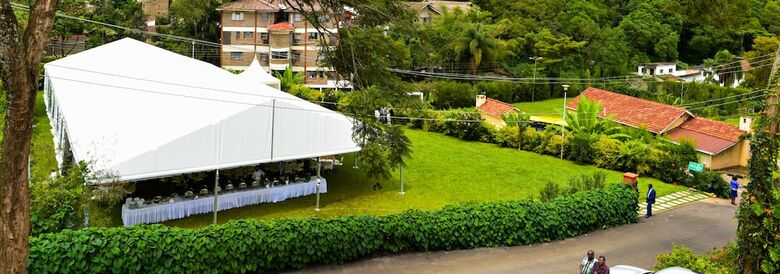 Apartamento Methodist Resort
