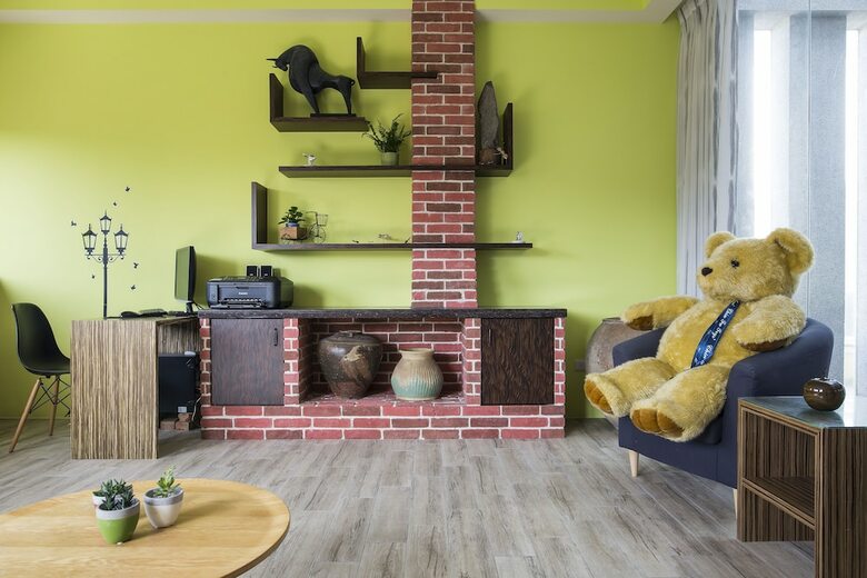 Bed & Breakfast Spring Villa