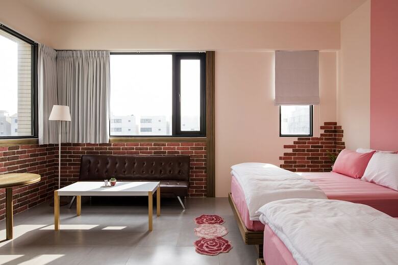 Bed & Breakfast Spring Villa