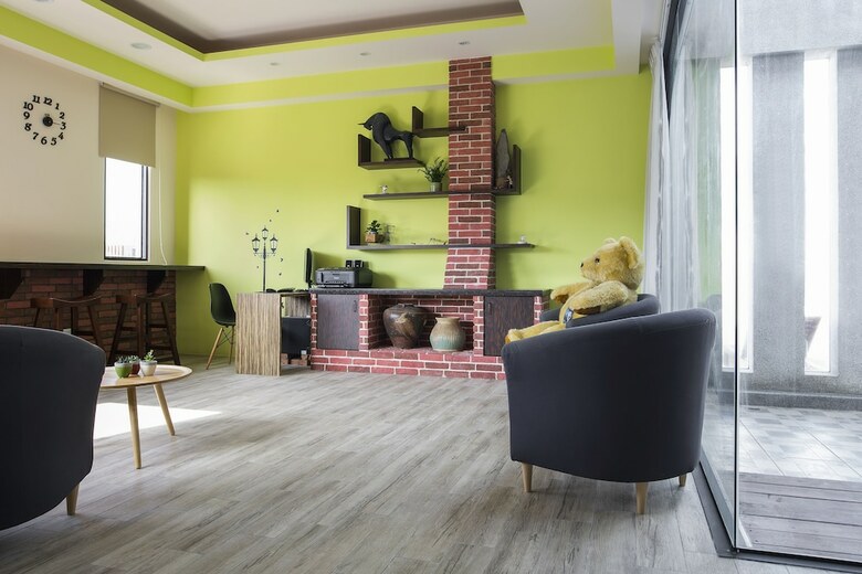 Bed & Breakfast Spring Villa