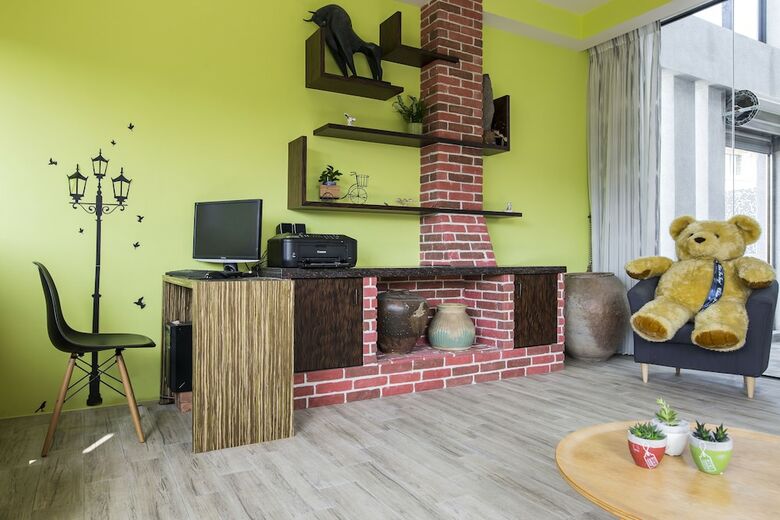 Bed & Breakfast Spring Villa