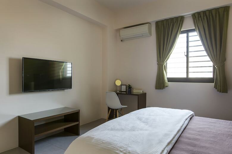 Bed & Breakfast Spring Villa
