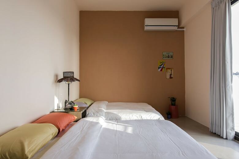 Bed & Breakfast Spring Villa