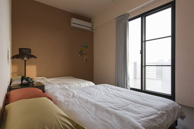 Bed & Breakfast Spring Villa