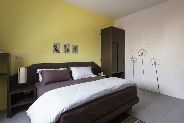 Bed & Breakfast Spring Villa