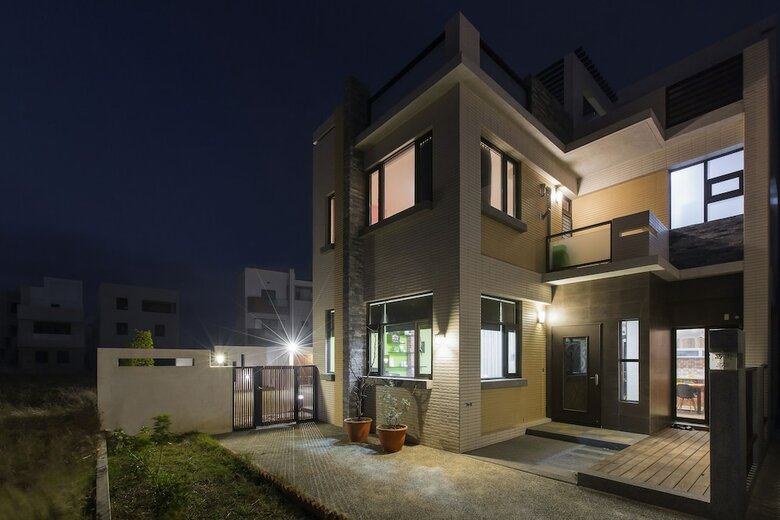 Bed & Breakfast Spring Villa