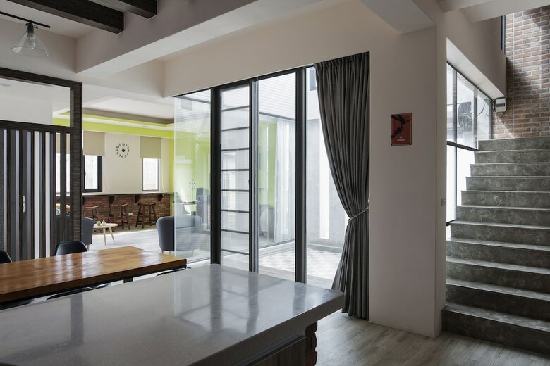 Bed & Breakfast Spring Villa