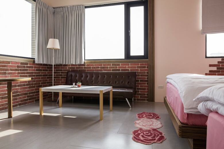 Bed & Breakfast Spring Villa