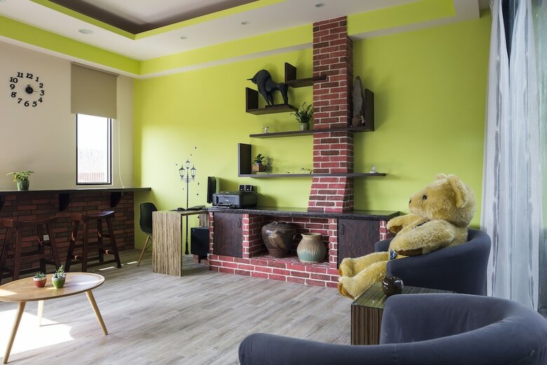 Bed & Breakfast Spring Villa