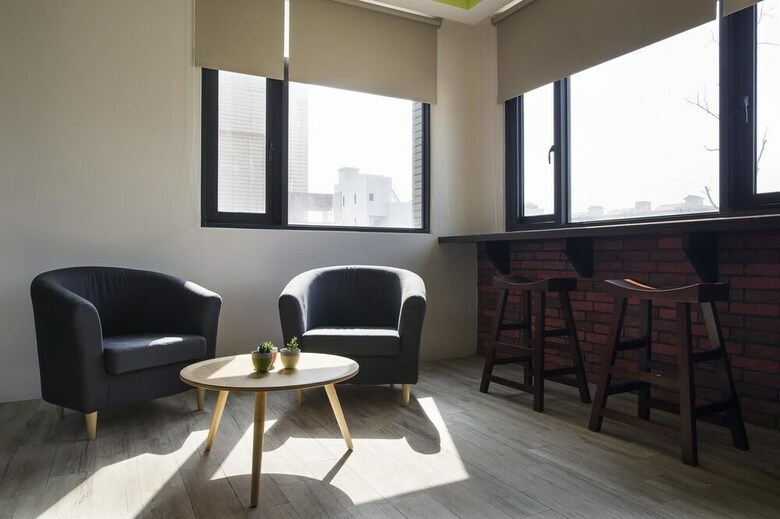 Bed & Breakfast Spring Villa