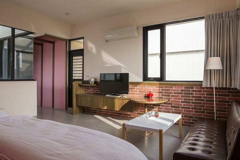 Bed & Breakfast Spring Villa