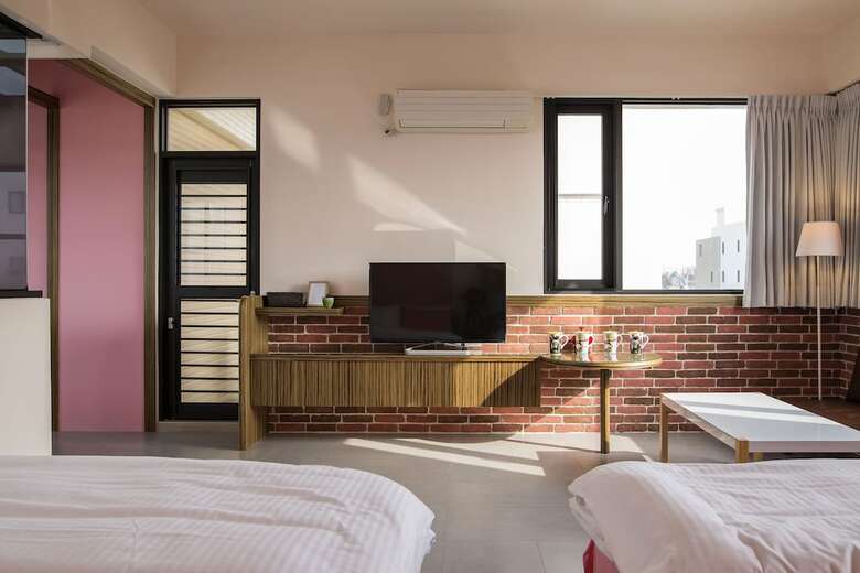 Bed & Breakfast Spring Villa