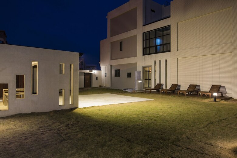 Bed & Breakfast Spring Villa
