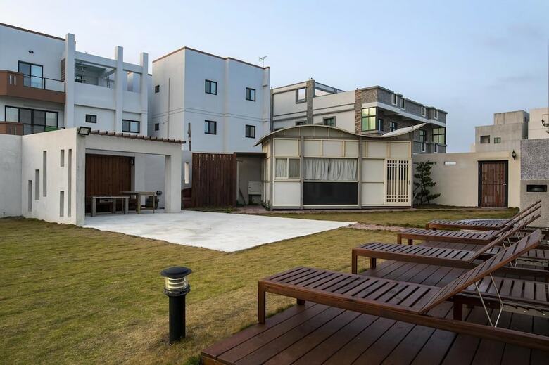 Bed & Breakfast Spring Villa
