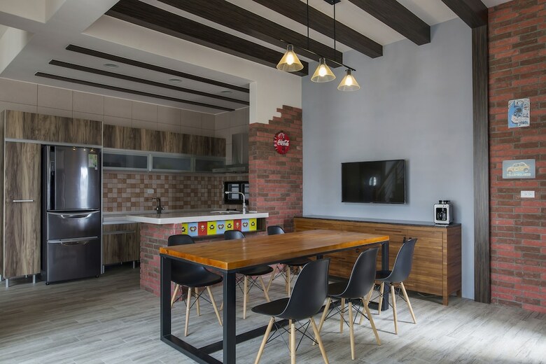 Bed & Breakfast Spring Villa