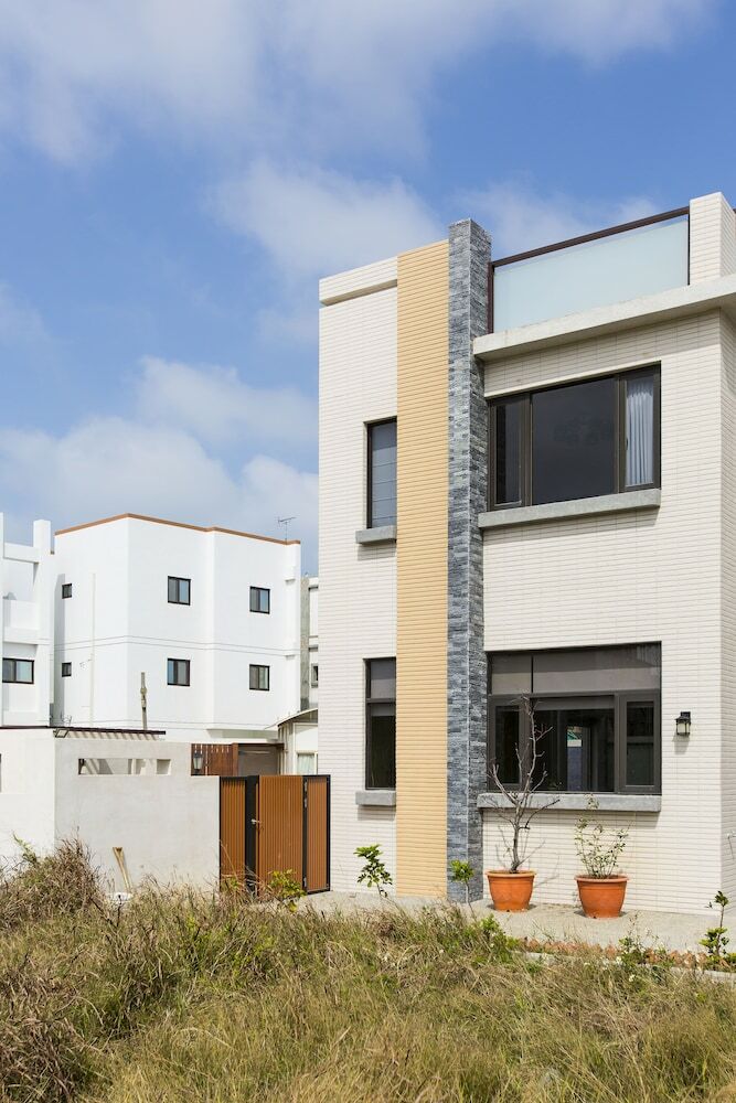 Bed & Breakfast Spring Villa