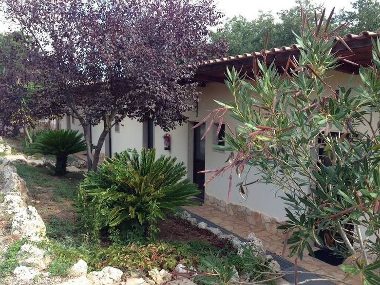 Posada Tenuta Giannini